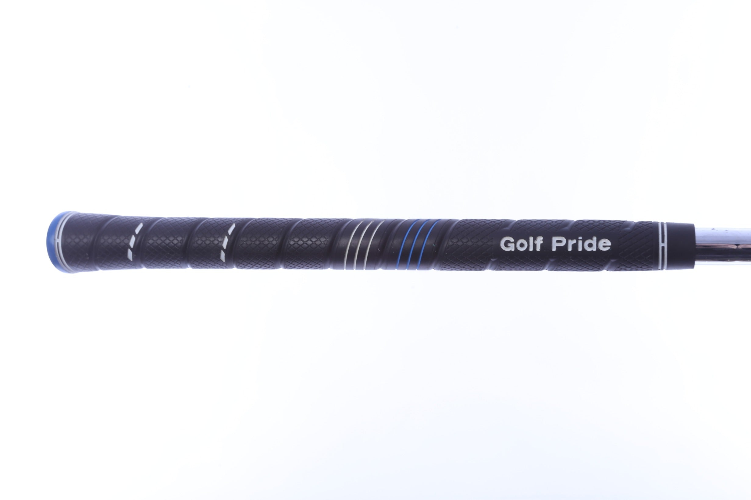 Used TaylorMade Milled Grind 3 Chrome Lob Wedge - Right-Handed - 58 Degrees - Wedge Flex-Next Round