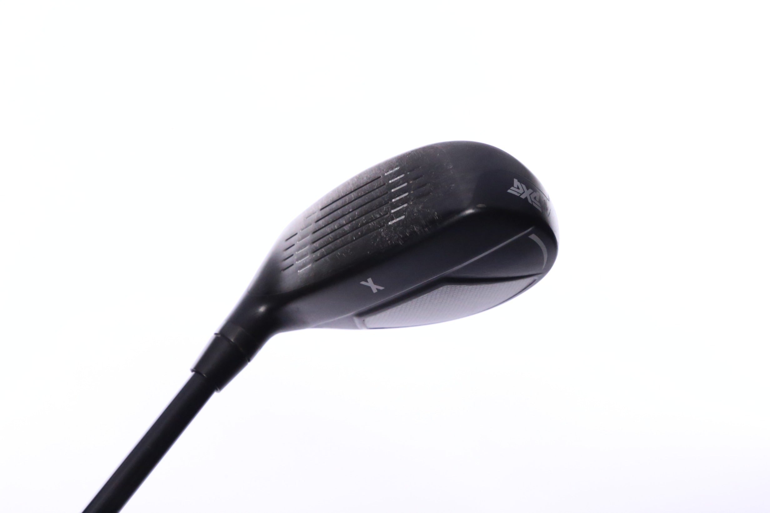 Used PXG 0317 XF GEN4 3H Hybrid - Right-Handed - 19 Degrees - Seniors Flex