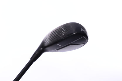 Used PXG 0317 XF GEN4 3H Hybrid - Right-Handed - 19 Degrees - Seniors Flex
