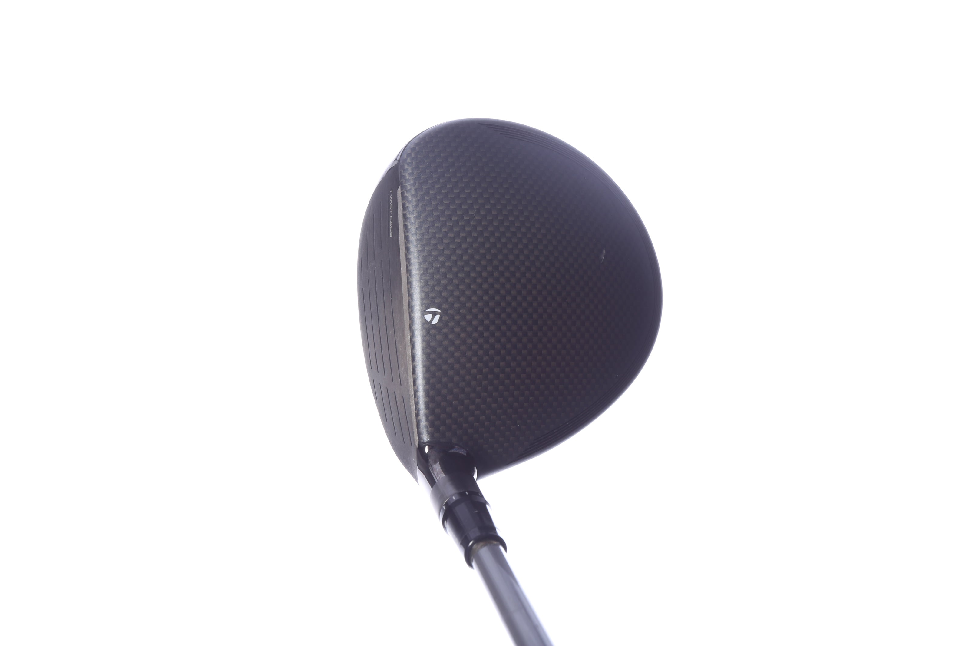 Used TaylorMade Qi35 MAX 3-Wood - Right-Handed - 15.5 Degrees - Seniors Flex