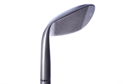 Used TaylorMade Milled Grind 5 Satin Chrome Sand Wedge - Right-Handed - 56 Degrees - Stiff Flex-Next Round