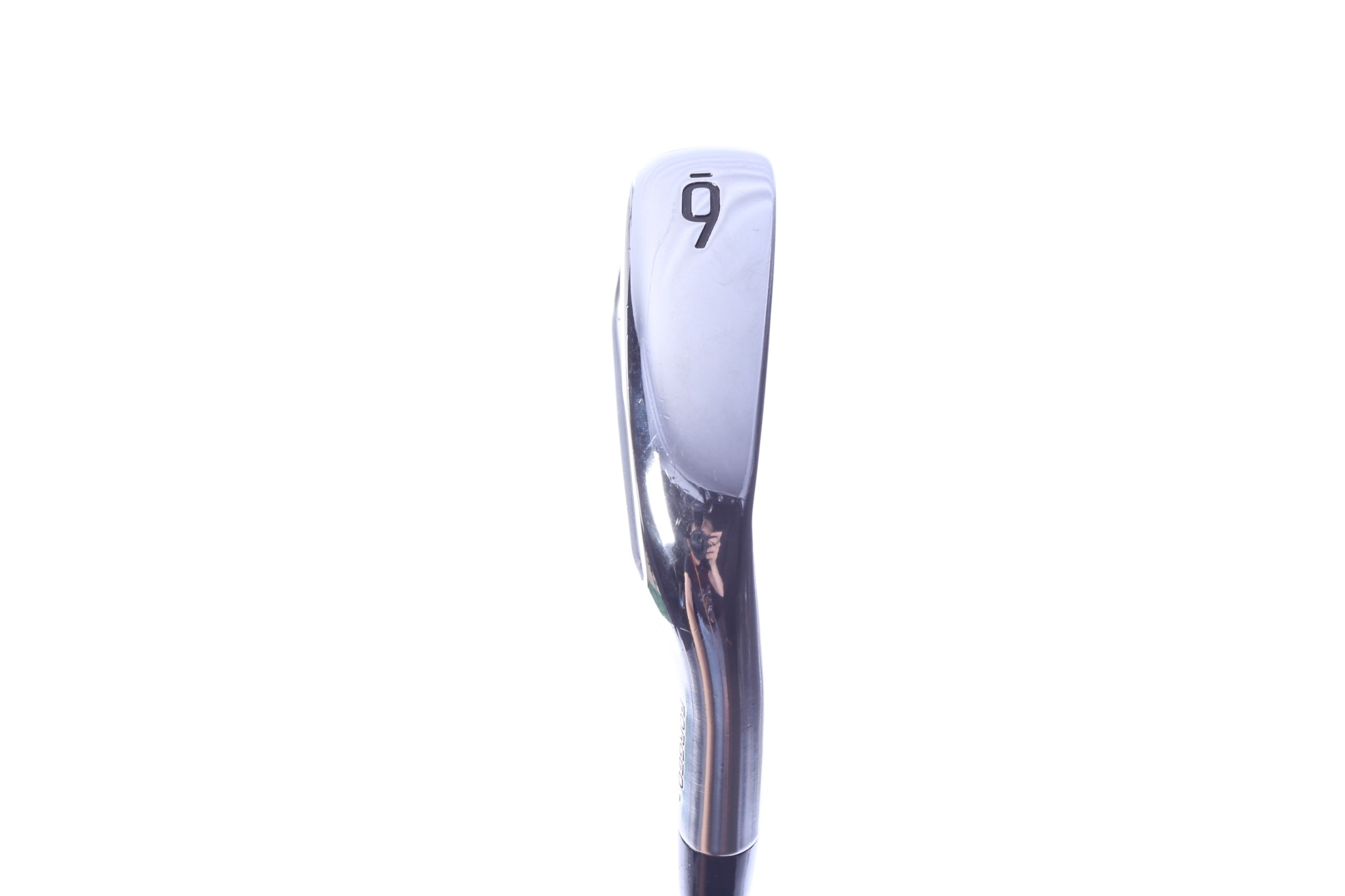 Used Titleist 2021 T200 Single 6-Iron - Right-Handed - Stiff Flex