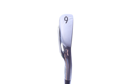 Used Titleist 2021 T200 Single 6-Iron - Right-Handed - Stiff Flex