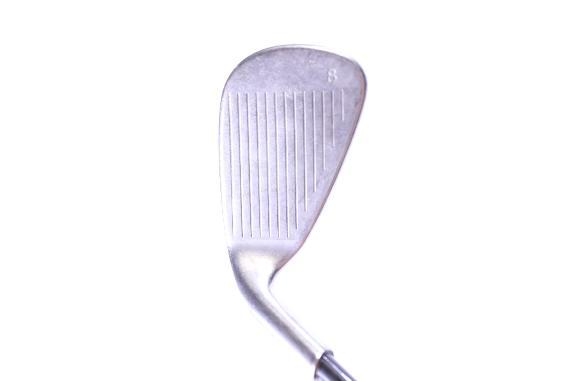 Used Ping G20 Single 8-Iron - Right-Handed - Regular Flex-Next Round