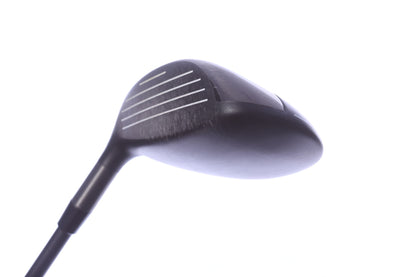 Used Callaway Paradym Ai Smoke MAX 9-Wood - Right-Handed - 24 Degrees - Seniors Flex