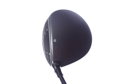 Used TaylorMade Qi35 Driver - 10.5 Degrees - Stiff Flex Project X HZRDUS SMOKE RDX Red - Right-Handed