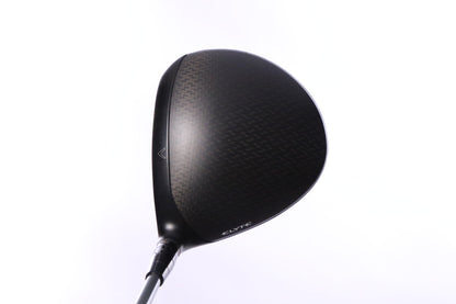 Used Callaway Elyte Driver - 9 Degrees - Extra Stiff Flex Project X Denali Blue - Right-Handed-Next Round