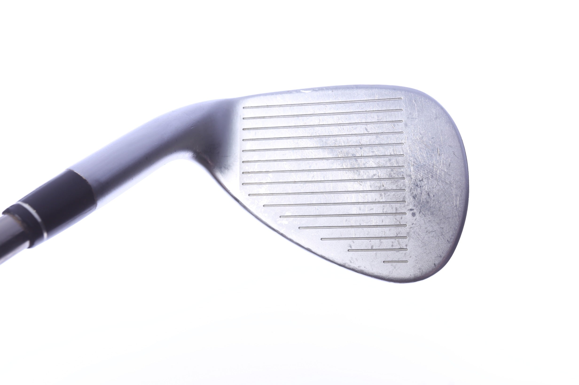 Used Callaway Apex CF16 Approach Wedge - Right-Handed - 50 Degrees - Seniors Flex-Next Round