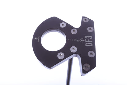Used L.A.B. Golf DF3 Putter - Right-Handed - 38 in - Mallet