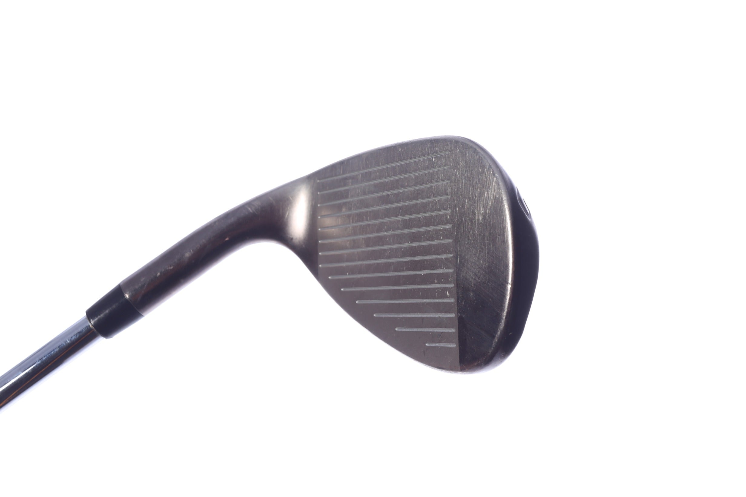 Used Mizuno JPX EZ Gap Wedge - Right-Handed - 50 Degrees - Stiff Flex-Next Round