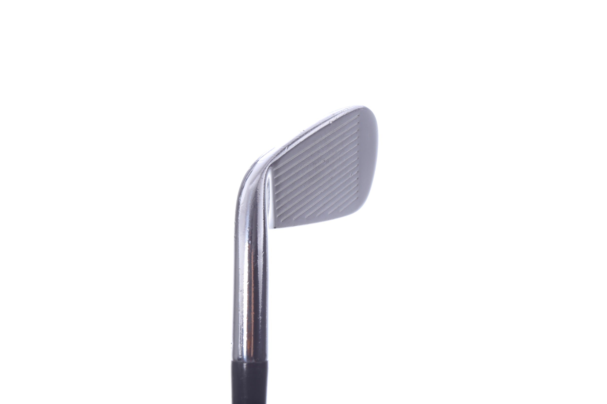 Used TaylorMade rac OS 2005 Single 4-Iron - Right-Handed - Stiff Flex-Next Round
