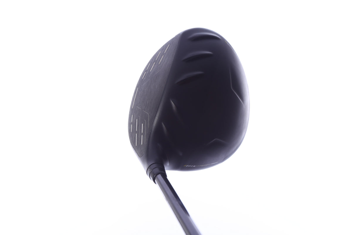 Used Ping G430 LST Driver - 9 Degrees - Extra Stiff Flex Ping Tour 2.0 - Right-Handed