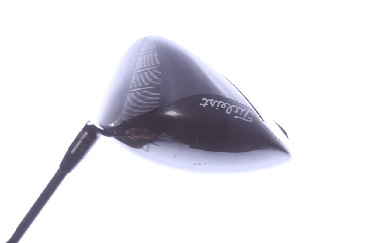 Used Titleist TSR3 Driver - 9 Degrees - Regular Flex Mitsubishi Tensei AV Blue - Right-Handed-Next Round