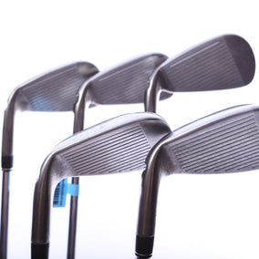 Used TaylorMade SpeedBlade Iron Set - Right-Handed - 6-PW - Regular Flex-Next Round
