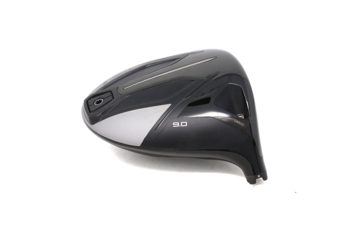 Used Titleist TSi1 Driver - HEAD ONLY - Right-Handed - 9 Degrees