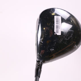 Used Callaway Epic Max LS Driver - Right-Handed - 9 Degrees - Stiff Flex-Next Round