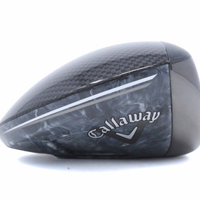Used Callaway Paradym Ai Smoke TD Driver - HEAD ONLY - Right-Handed - 10.5 Degrees-Next Round