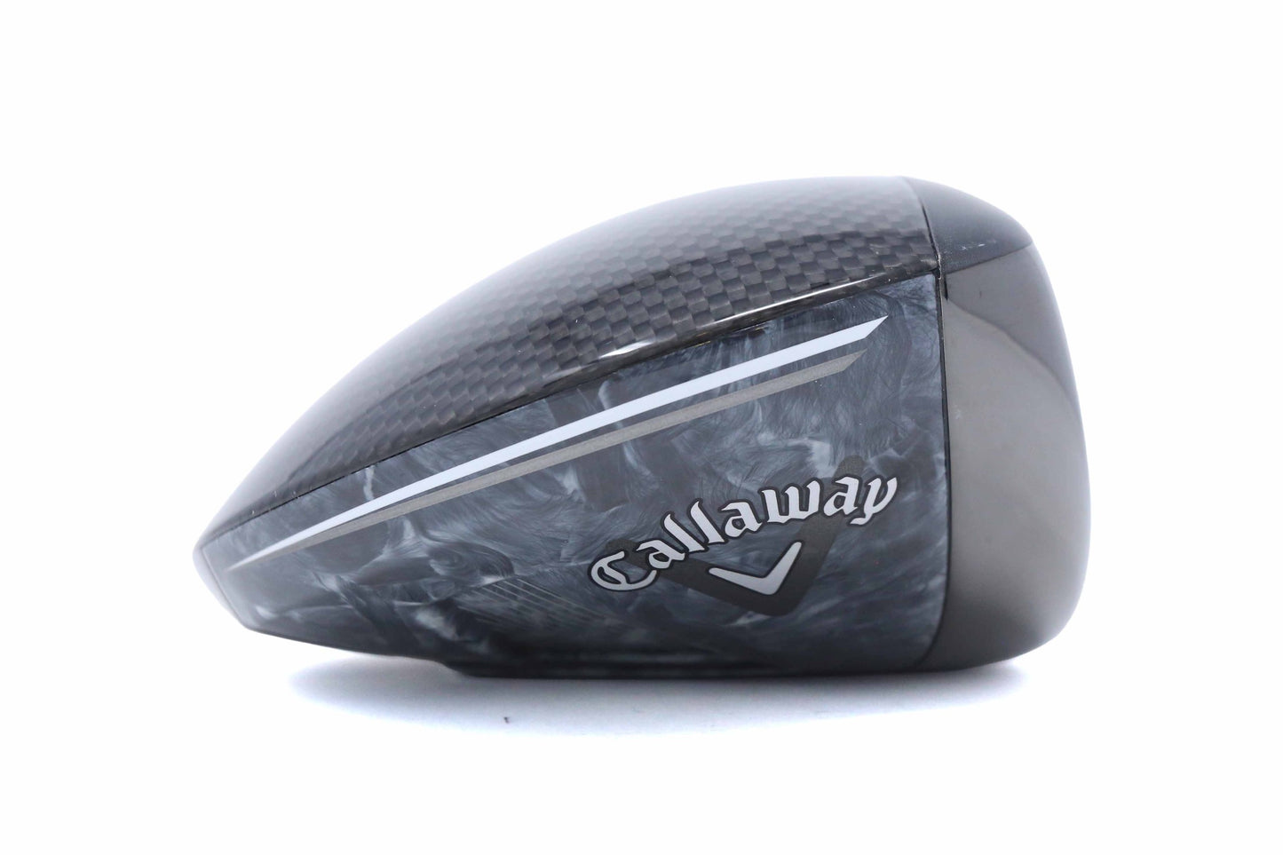 Used Callaway Paradym Ai Smoke TD Driver - HEAD ONLY - Right-Handed - 10.5 Degrees-Next Round