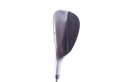 Used TaylorMade Tour Preferred ATV Lob Wedge - Right-Handed - 60 Degrees - Wedge Flex