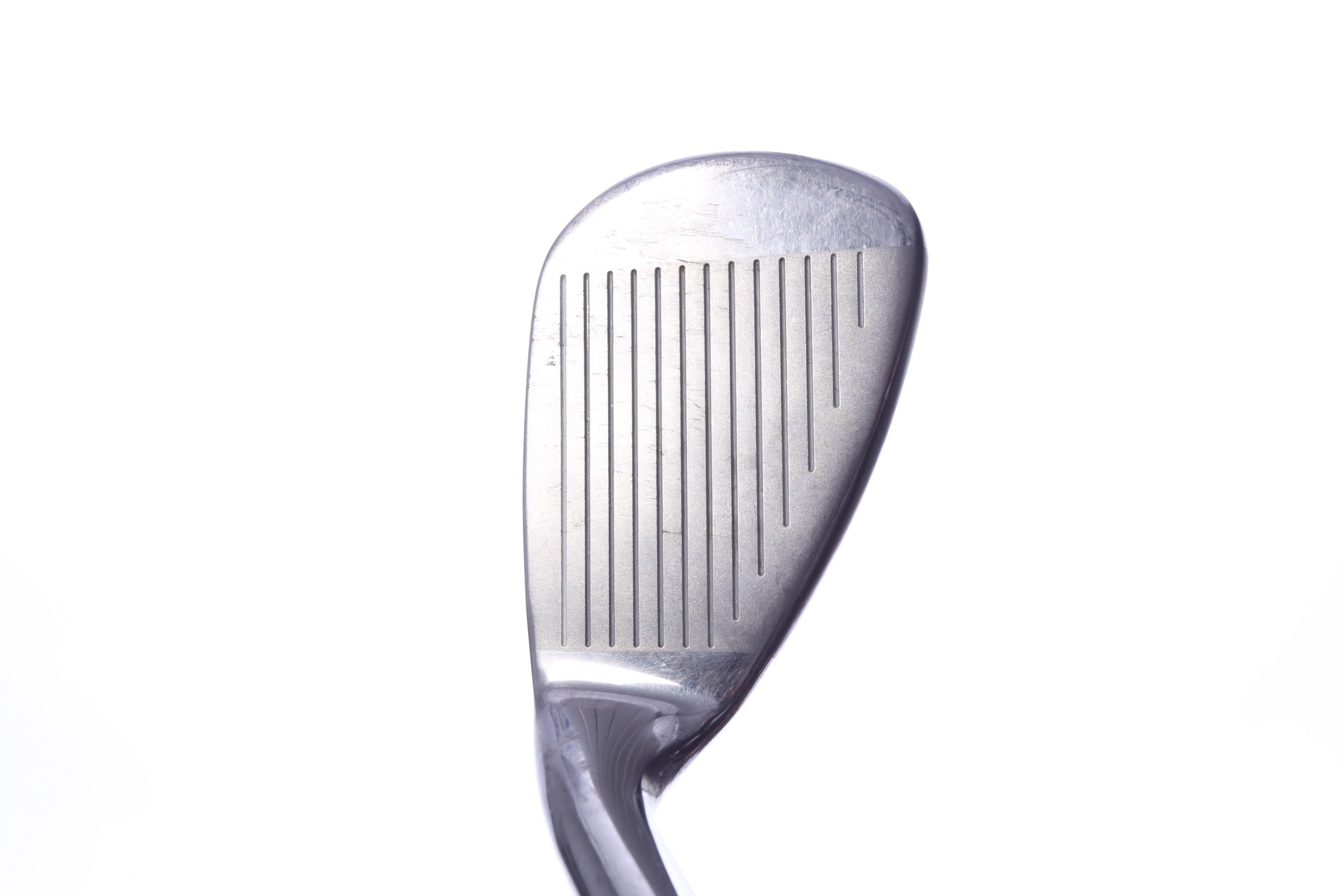 Used Wilson Launch Pad 2 Gap Wedge - Right-Handed - 49 Degrees - Regular Flex-Next Round