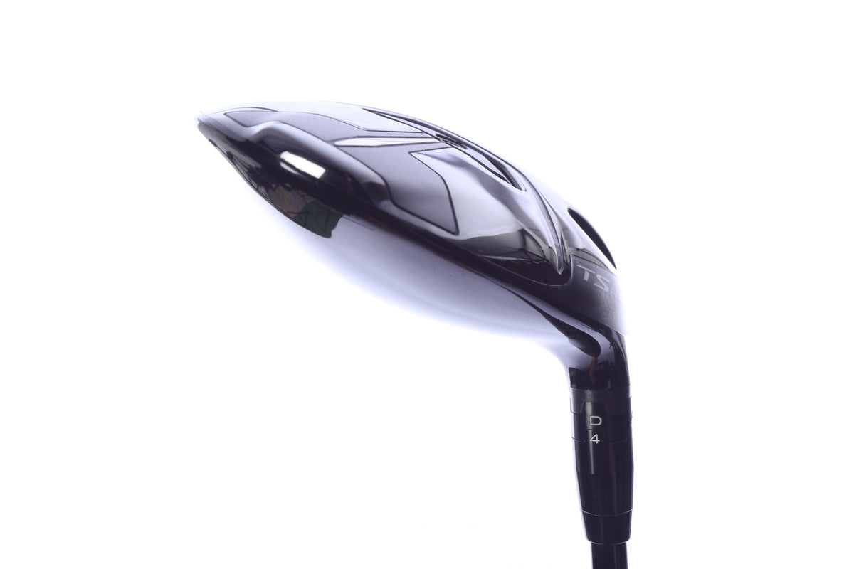 Used Titleist TSR2 3-Wood - Right-Handed - 15 Degrees - Stiff Flex