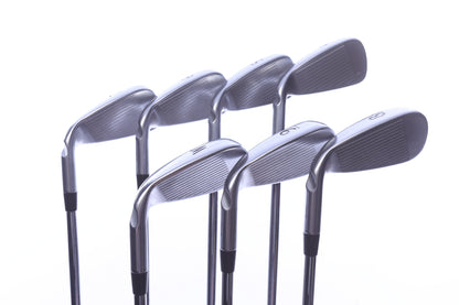 Used Ping G400 Iron Set - Right-Handed - 4-PW - Regular Flex