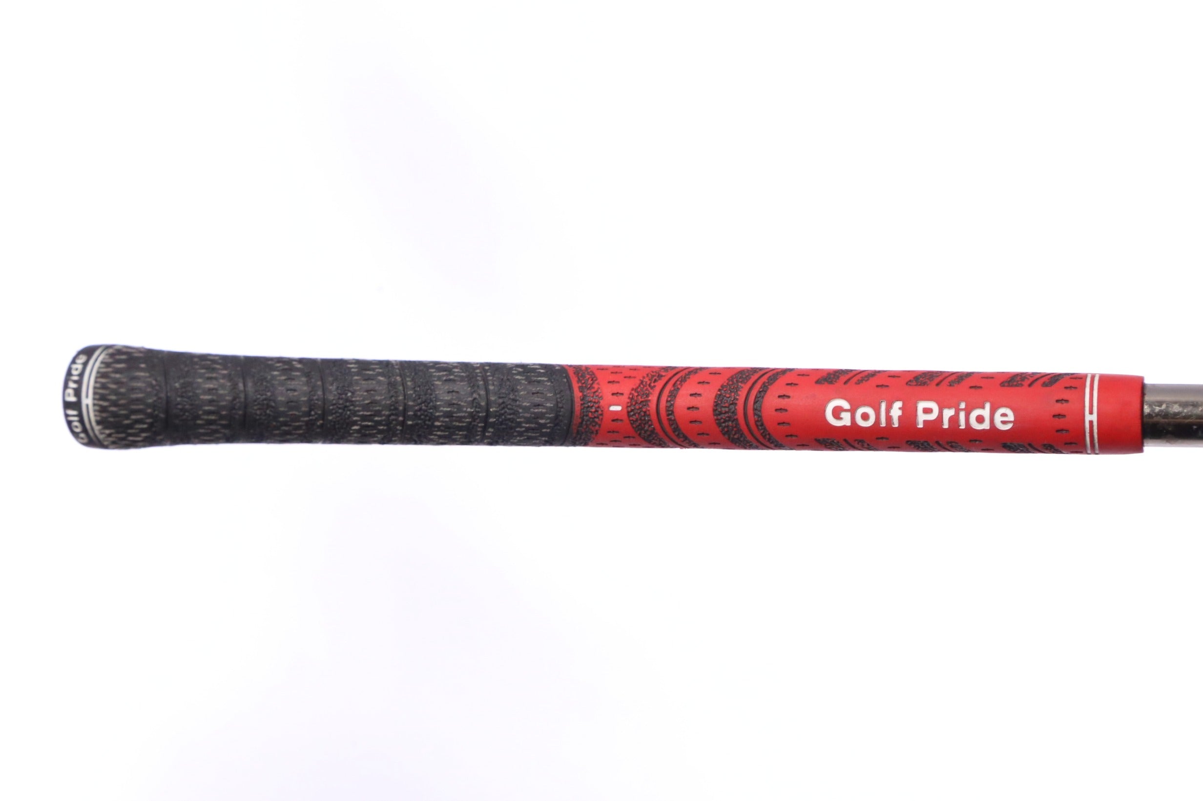 Used TaylorMade Hi-Toe Raw Lob Wedge - Right-Handed - 58 Degrees - Regular Flex-Next Round