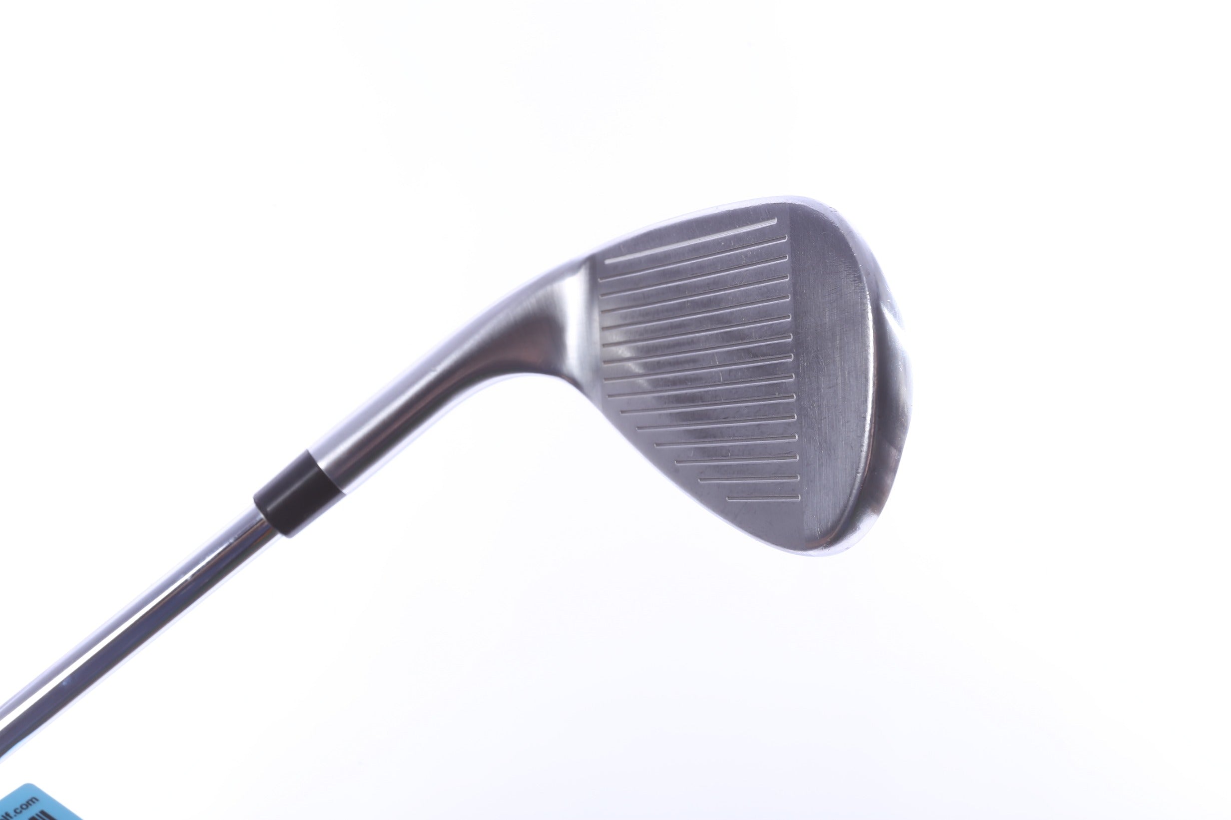 Used TaylorMade Qi Approach Wedge - Right-Handed - 48 Degrees - Regular Flex-Next Round