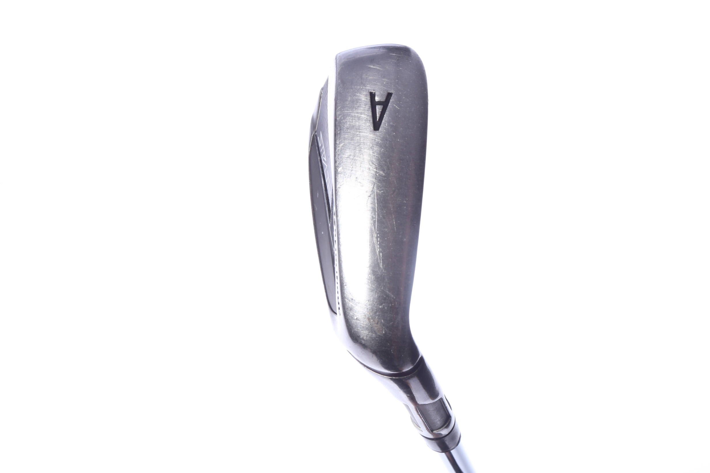 Used TaylorMade STEALTH Approach Wedge - Right-Handed - 49 Degrees - Regular Flex-Next Round
