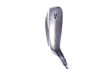 Used TaylorMade STEALTH Approach Wedge - Right-Handed - 49 Degrees - Regular Flex-Next Round