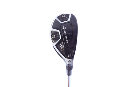 Used TaylorMade M1 4H Hybrid - Right-Handed - 21 Degrees - Extra Stiff Flex-Next Round