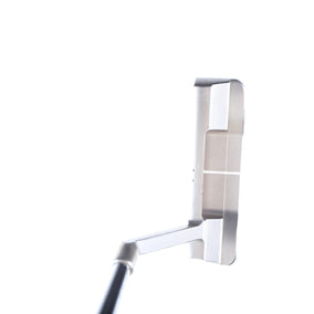 Used Evnroll ER1 TourStroke Putter - Right-Handed - 36 in - Blade-Next Round