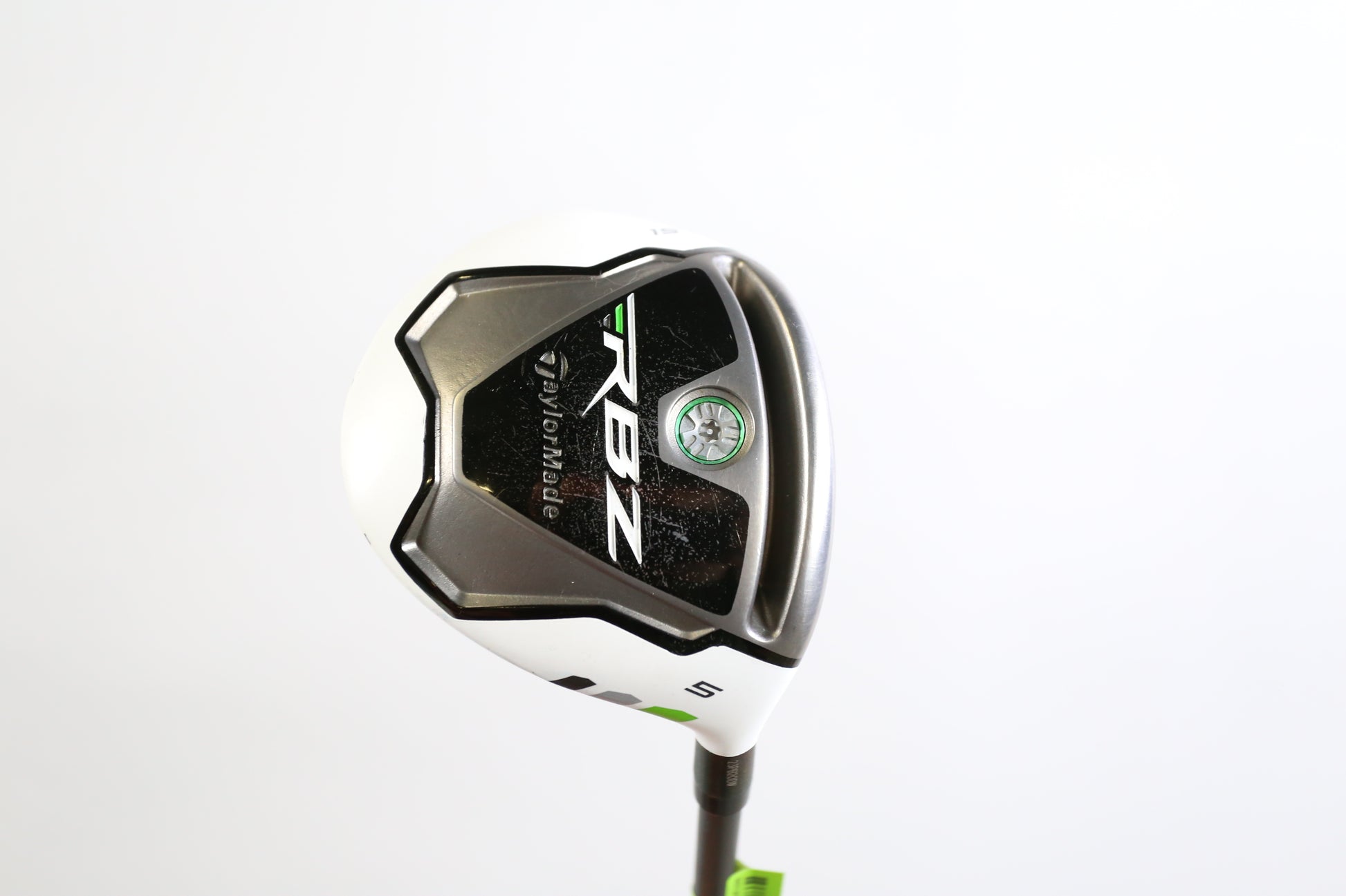 TaylorMade RocketBallz 5-Wood - Right-Handed - 19 Degrees - Seniors Flex-Next Round