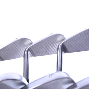 Used TaylorMade 2024 P7CB Iron Set - Right-Handed - 5-PW - Stiff Flex-Next Round