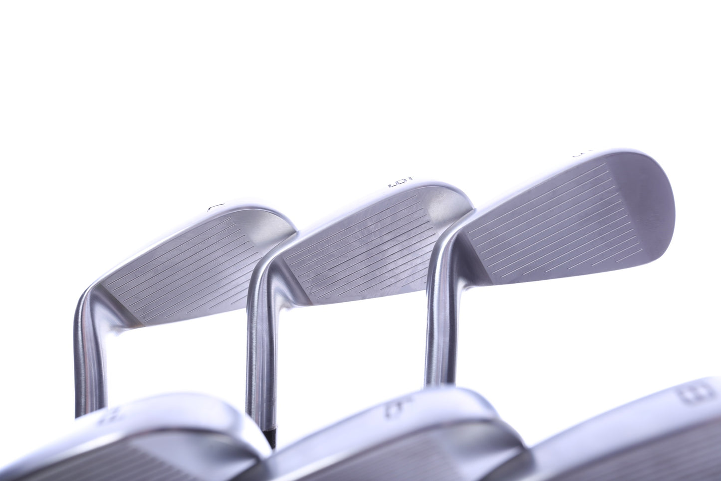Used TaylorMade 2024 P7CB Iron Set - Right-Handed - 5-PW - Stiff Flex-Next Round