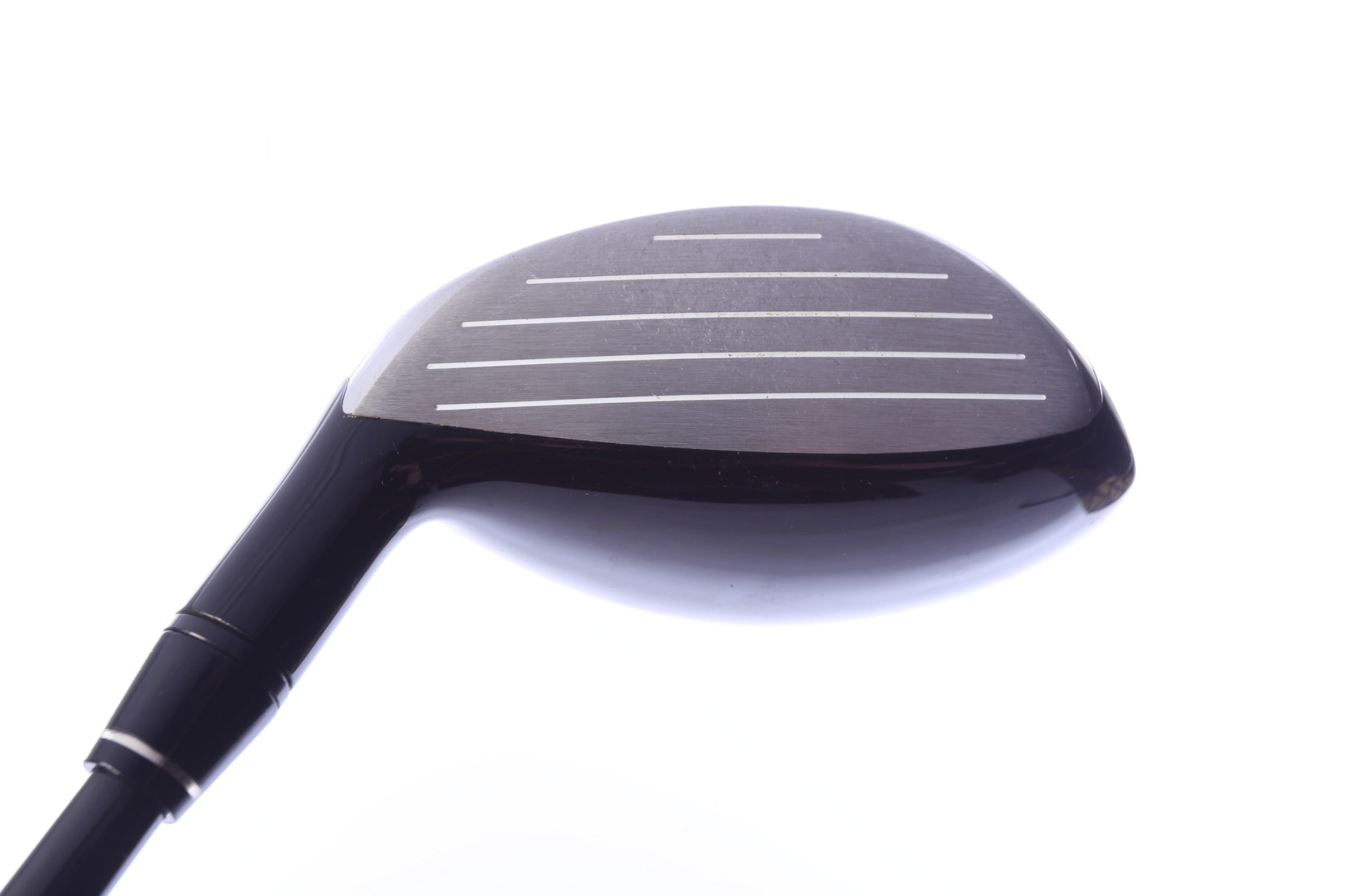 Used Honma TR21 5-Wood - Right-Handed - 18 Degrees - Regular Flex