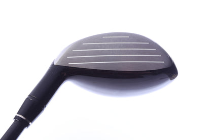 Used Honma TR21 5-Wood - Right-Handed - 18 Degrees - Regular Flex
