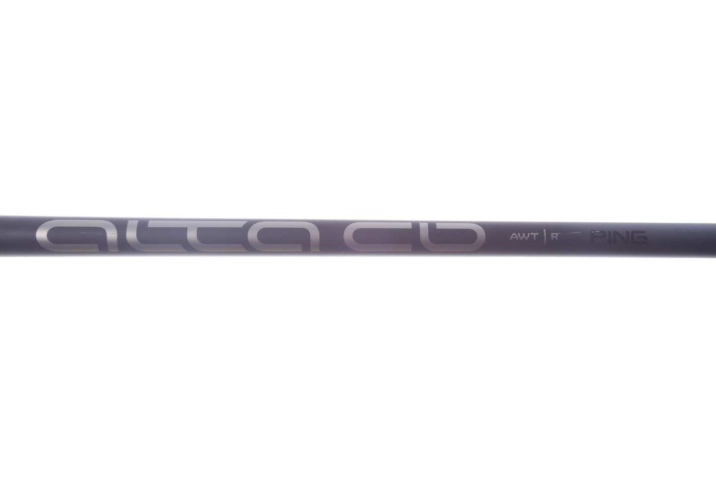 Used Ping G430 Single 5-Iron - Right-Handed - Regular Flex-Next Round