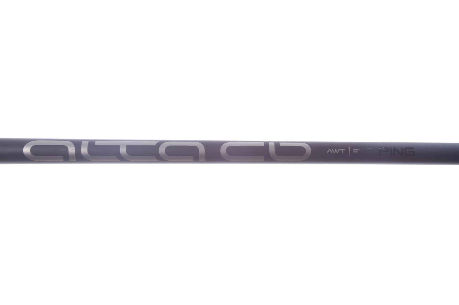 Used Ping G430 Single 5-Iron - Right-Handed - Regular Flex-Next Round