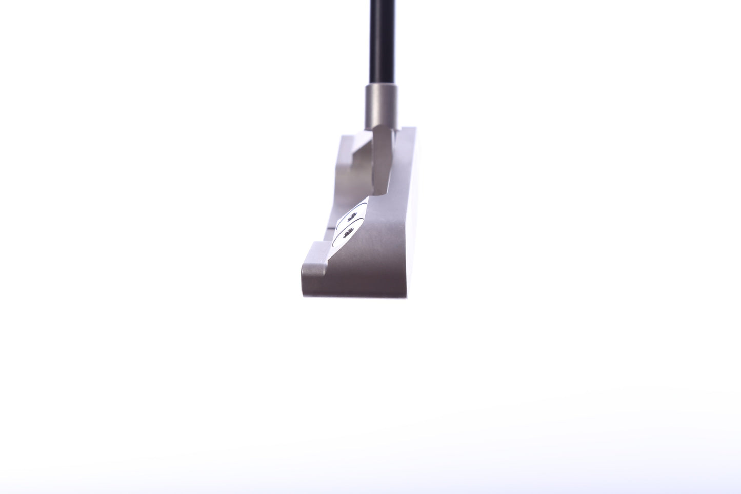 Used L.A.B. Golf Link1 Putter - Right-Handed - 35 in - Blade-Next Round
