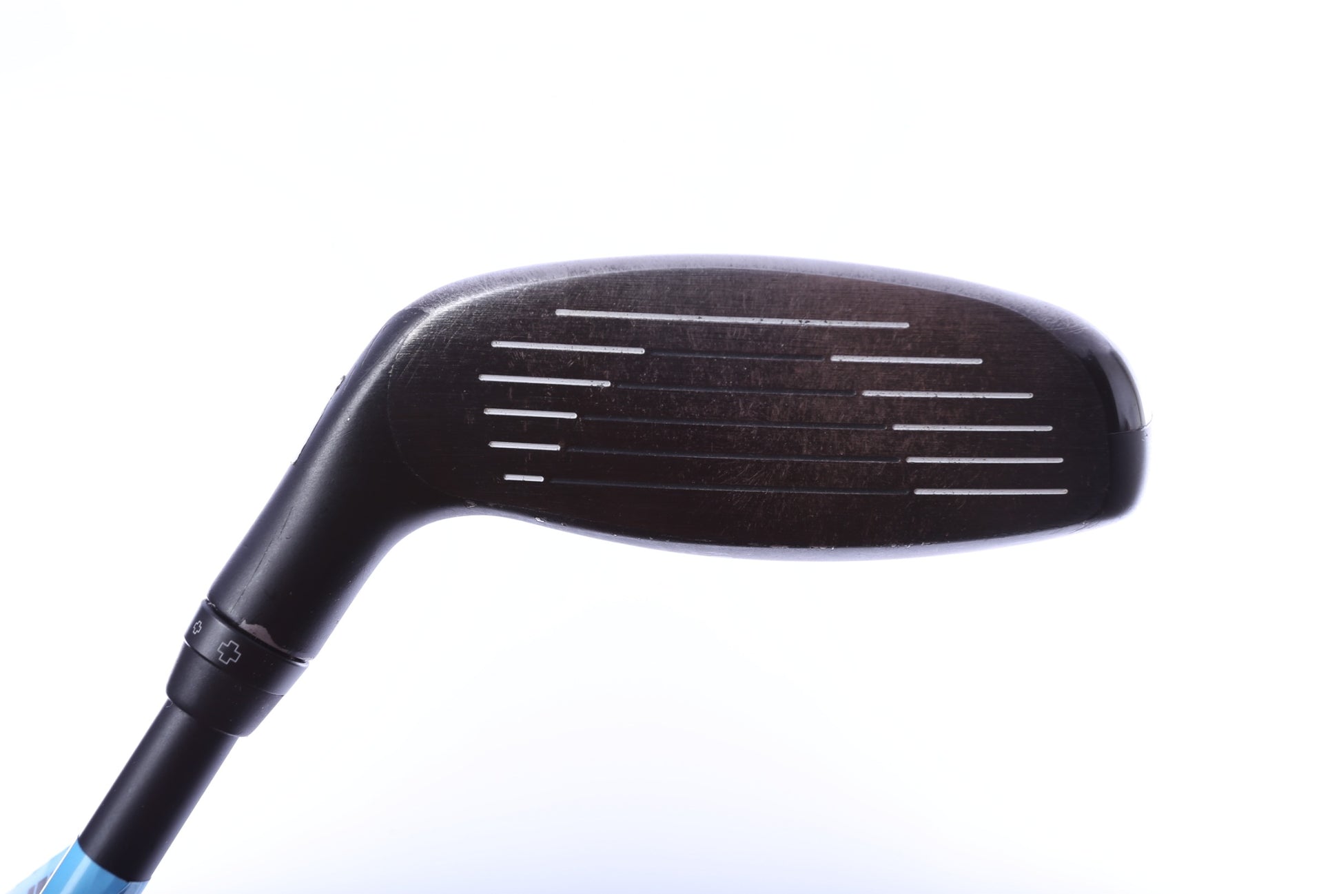 Used Ping G430 4H Hybrid - Right-Handed - 22 Degrees - Soft Regular Flex-Next Round
