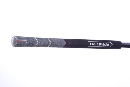 Used Titleist Vokey SM10 Tour Chrome Lob Wedge - Right-Handed - 58 Degrees - Stiff Flex-Next Round