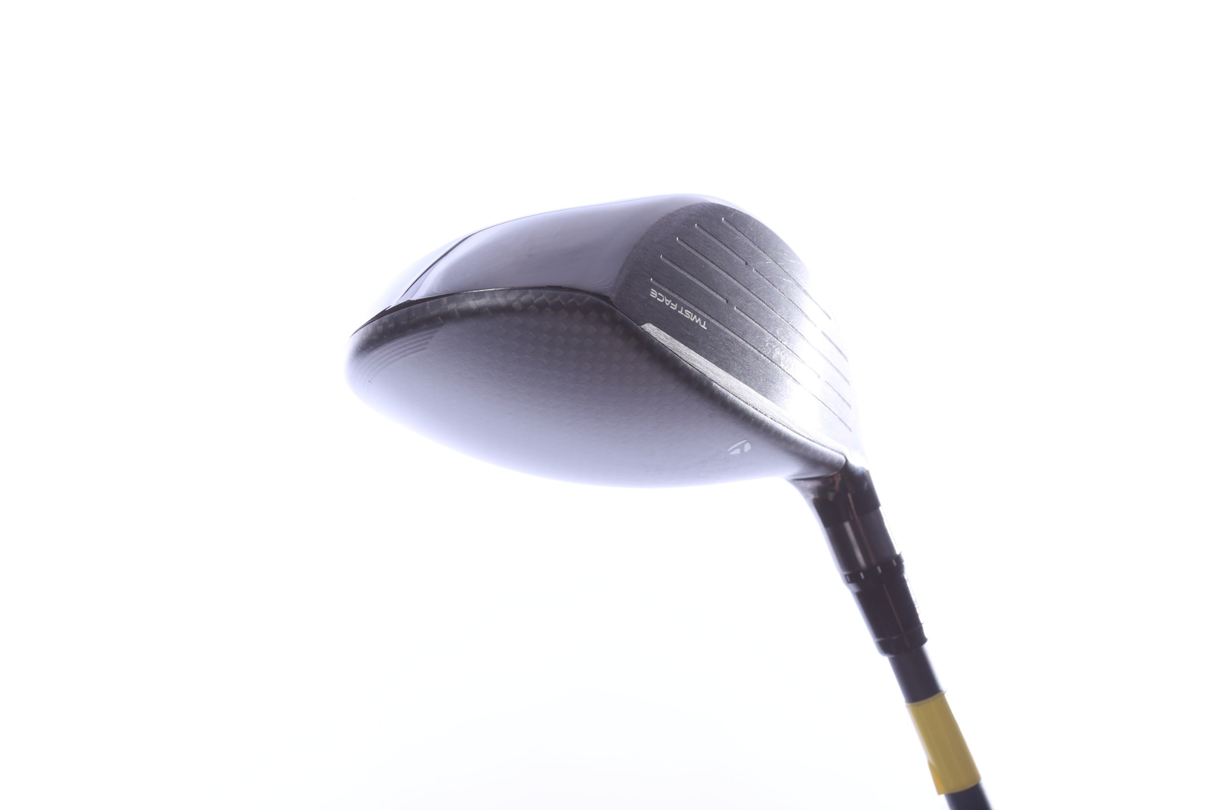 Used TaylorMade Qi35 5-Wood - Left-Handed - 18 Degrees - Regular Flex-Next Round