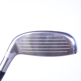 Used Cleveland HiBore 5H Hybrid - Right-Handed - 28 Degrees - Ladies Flex-Next Round