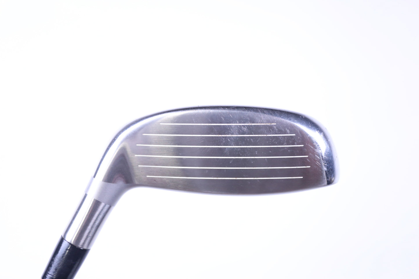 Used Cleveland HiBore 5H Hybrid - Right-Handed - 28 Degrees - Ladies Flex-Next Round