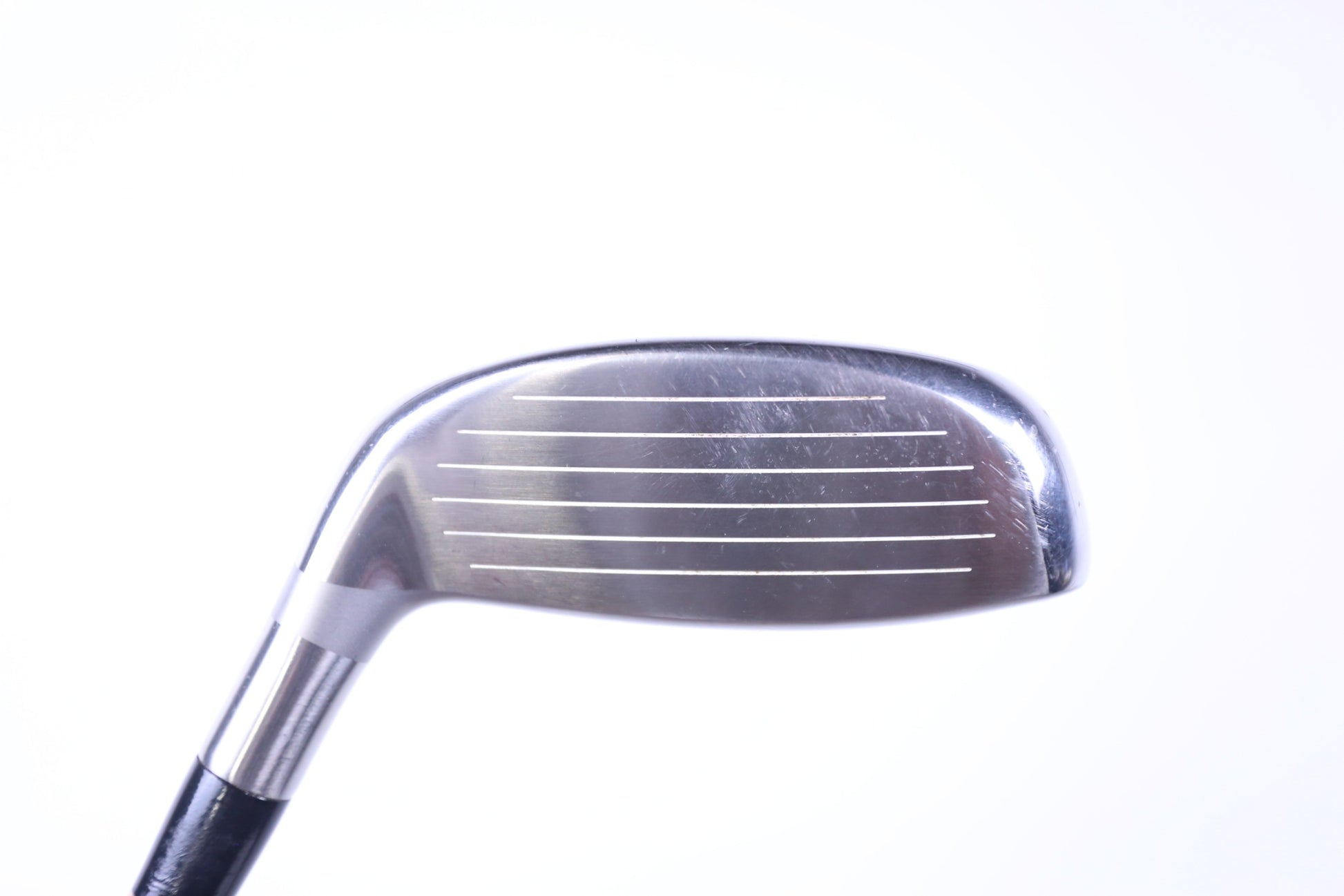 Used Cleveland HiBore 5H Hybrid - Right-Handed - 28 Degrees - Ladies Flex-Next Round