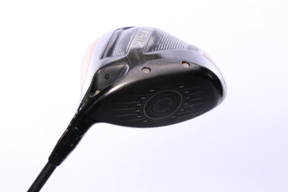 Used Callaway Mavrik Driver - 9 Degrees - Regular Flex Project X EvenFlow Riptide - Right-Handed