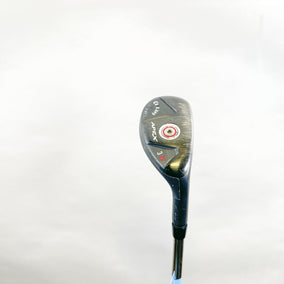 Used Callaway Apex 19 3H Hybrid - Right-Handed - 20 Degrees - Stiff Flex-Next Round