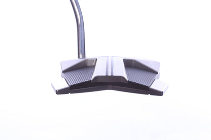 Used Titleist Scotty Cameron 2024 Phantom X 11.5 Putter - Right-Handed - 34 in - Mallet