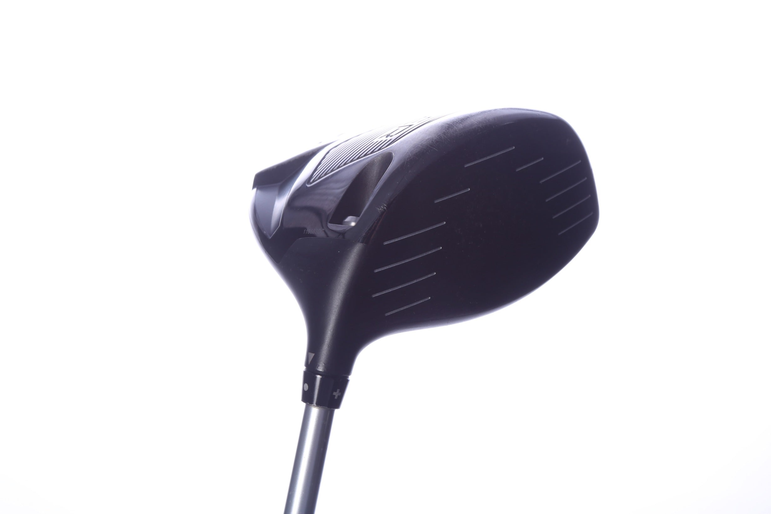 Used Ping Anser Driver - 8.5 Degrees - Stiff Flex Ping TFC 800 - Right-Handed-Next Round